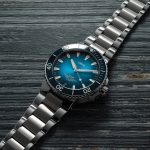 New Aquis Date Calibre 400