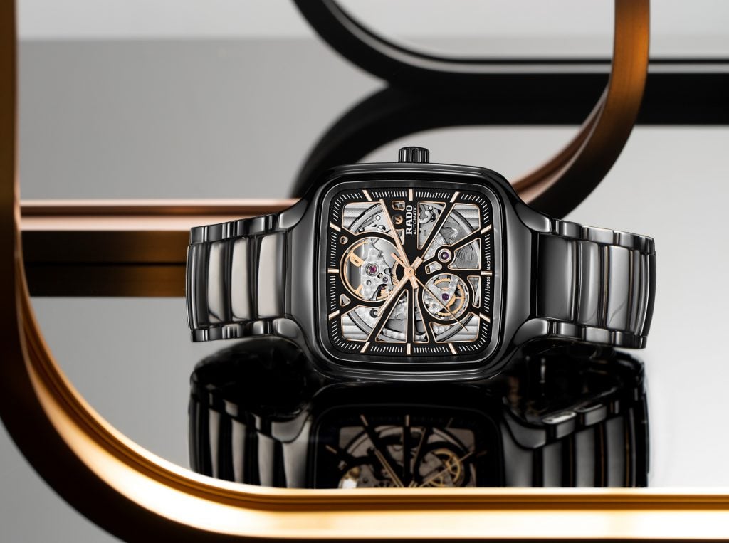 The Rado True Square Watches