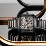 The Rado True Square Watches
