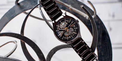 ﻿5 Reasons To Buy A Rado Watch