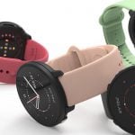 The New Polar Unite Watches