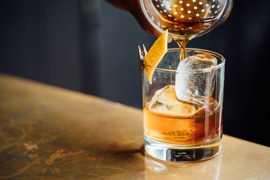 Seiko’s Presage Cocktail Collection