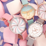 Olivia Burton’s Candy Shop Collection