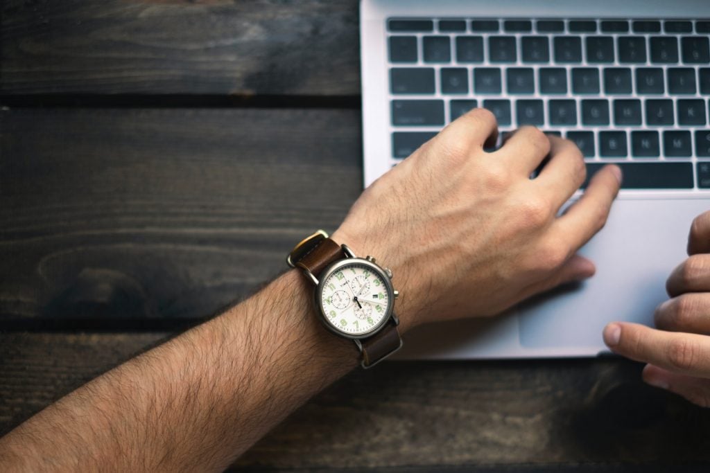 Affordable Automatic Watches for Men