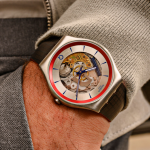 The Swatch 2Q James Bond Limited Edition