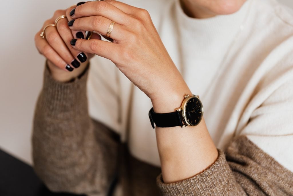 5 watches under £30