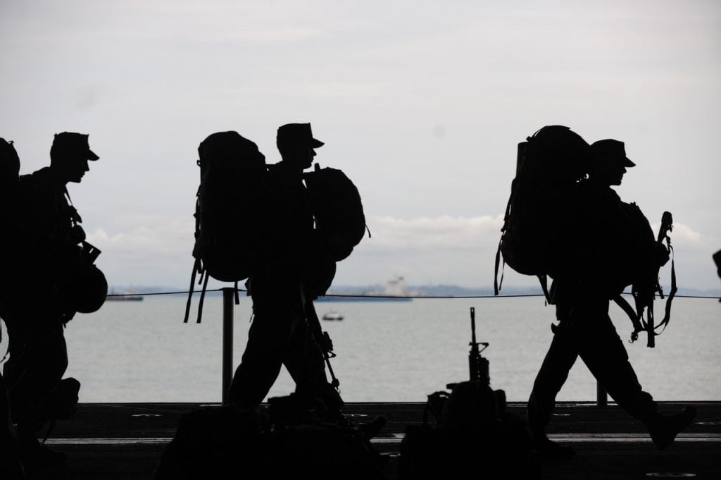 Recommendations for Garmin Military Watches