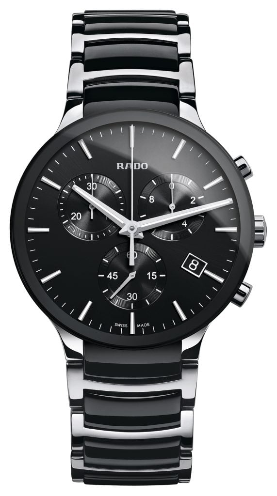 ﻿5 Reasons To Buy A Rado Watch
