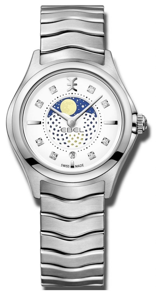 ﻿Moonphase Watches For Women 2020