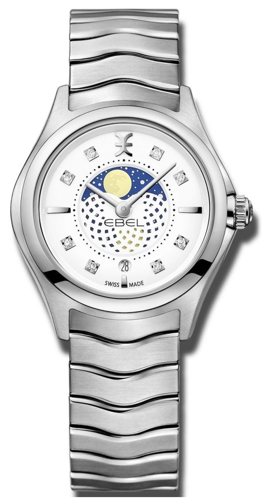 Moonphase Watches For Women 2020