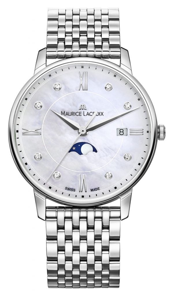 Moonphase Watches For Women