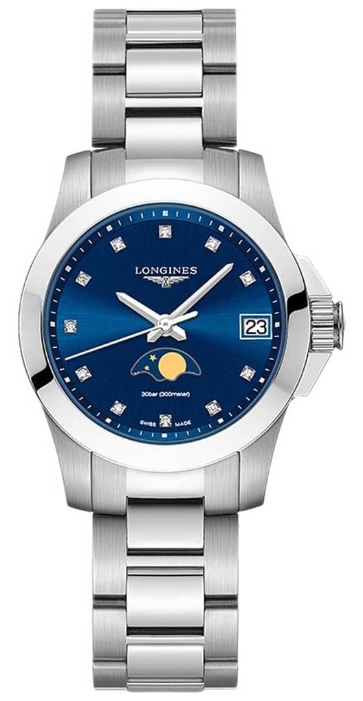 Moonphase Watches For Women