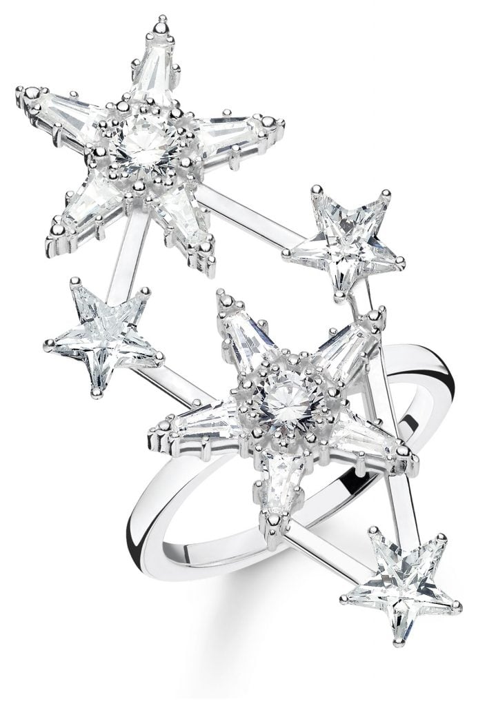 Celestial Gift Guide: Star Shaped Jewellery 