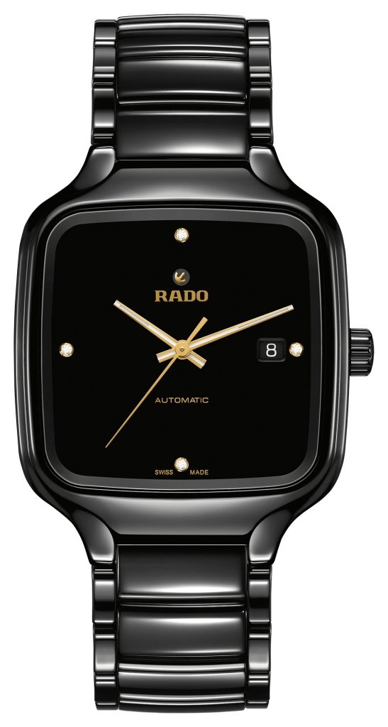 The Rado True Square Watches