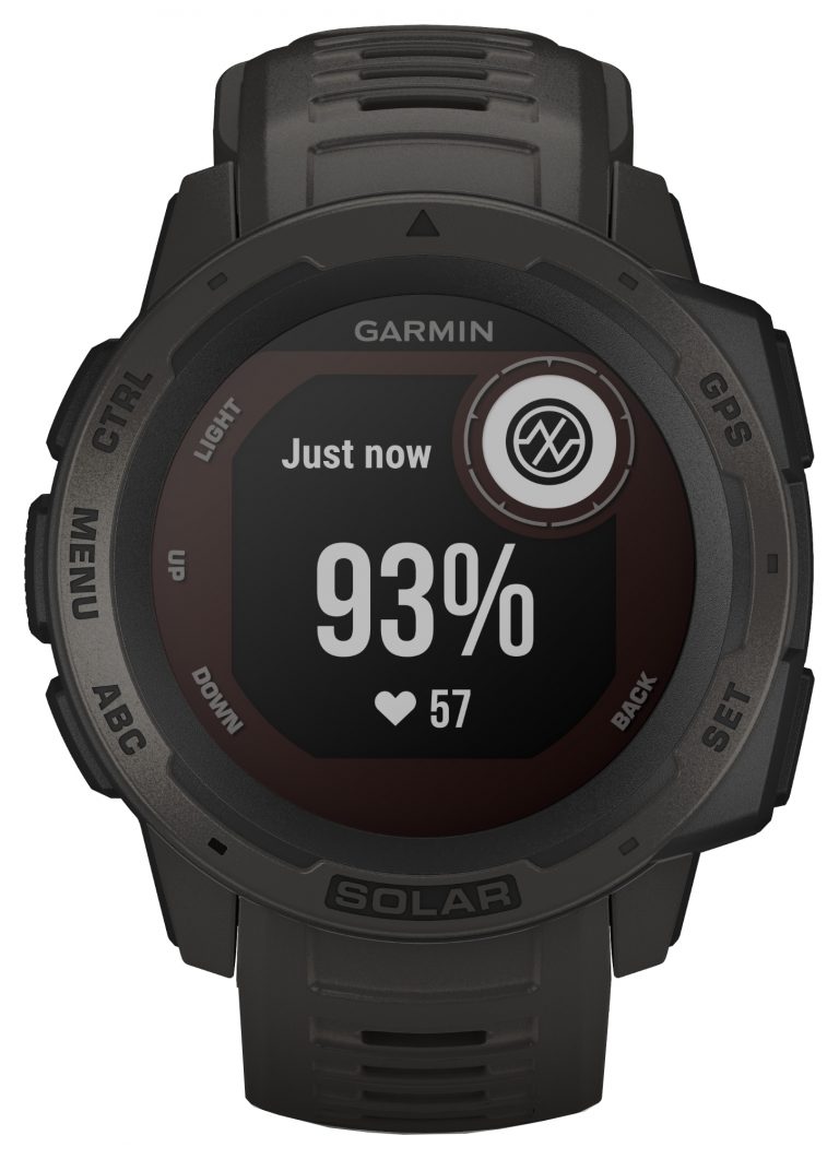 for Garmin Military Watches First Class Watches Blog