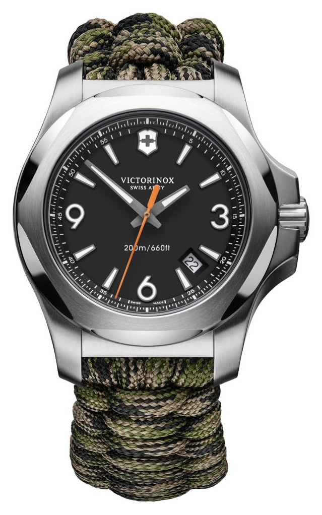 Army Watch Recommendations 