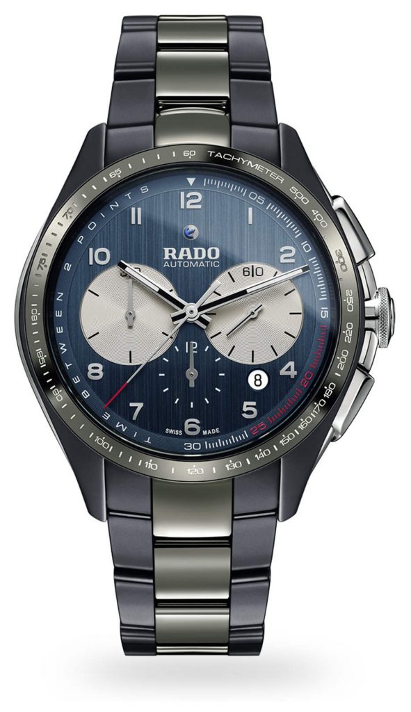 Introducing Rado’s HyperChrome Watches