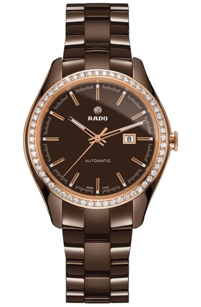 Introducing Rado’s HyperChrome Watches