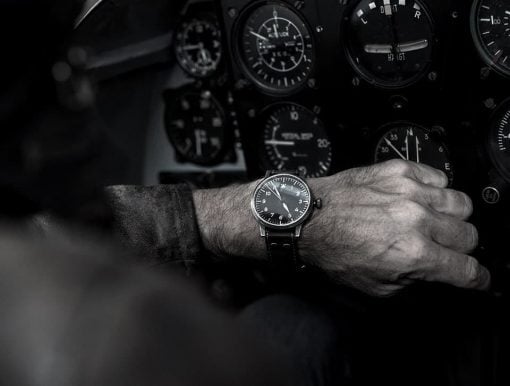 The History of Laco Watches