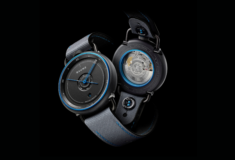 Baume Ocean