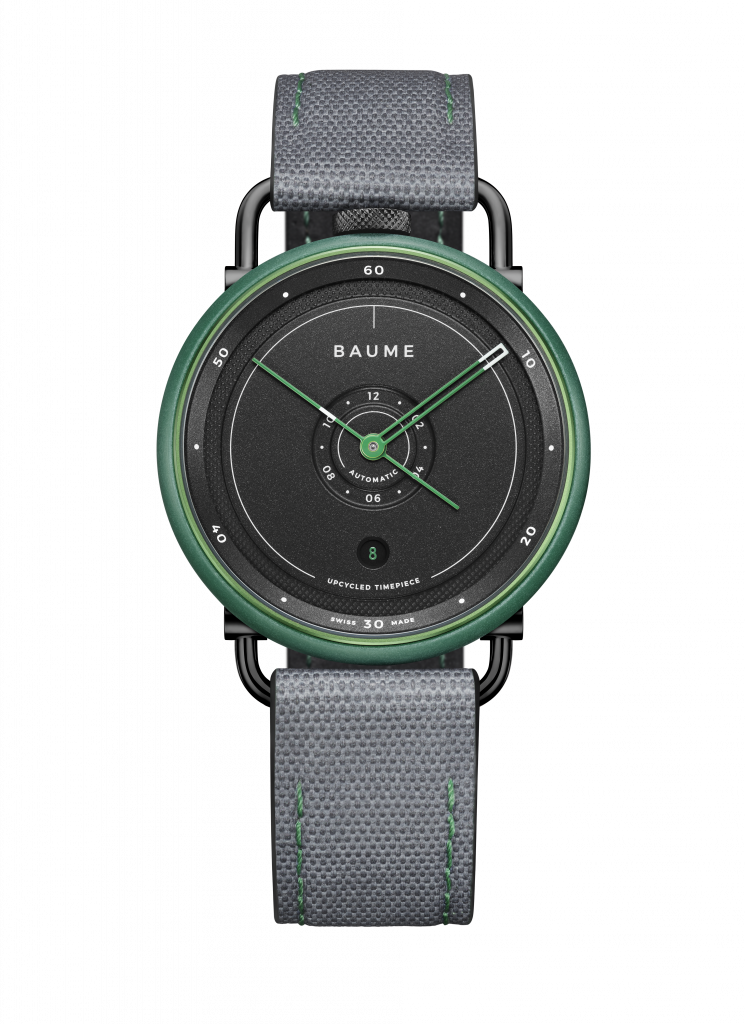 Baume Ocean