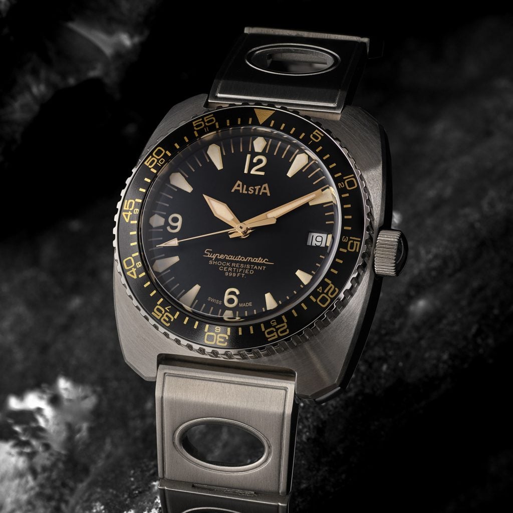 Superautomatic 50th Anniversary Limited Edition