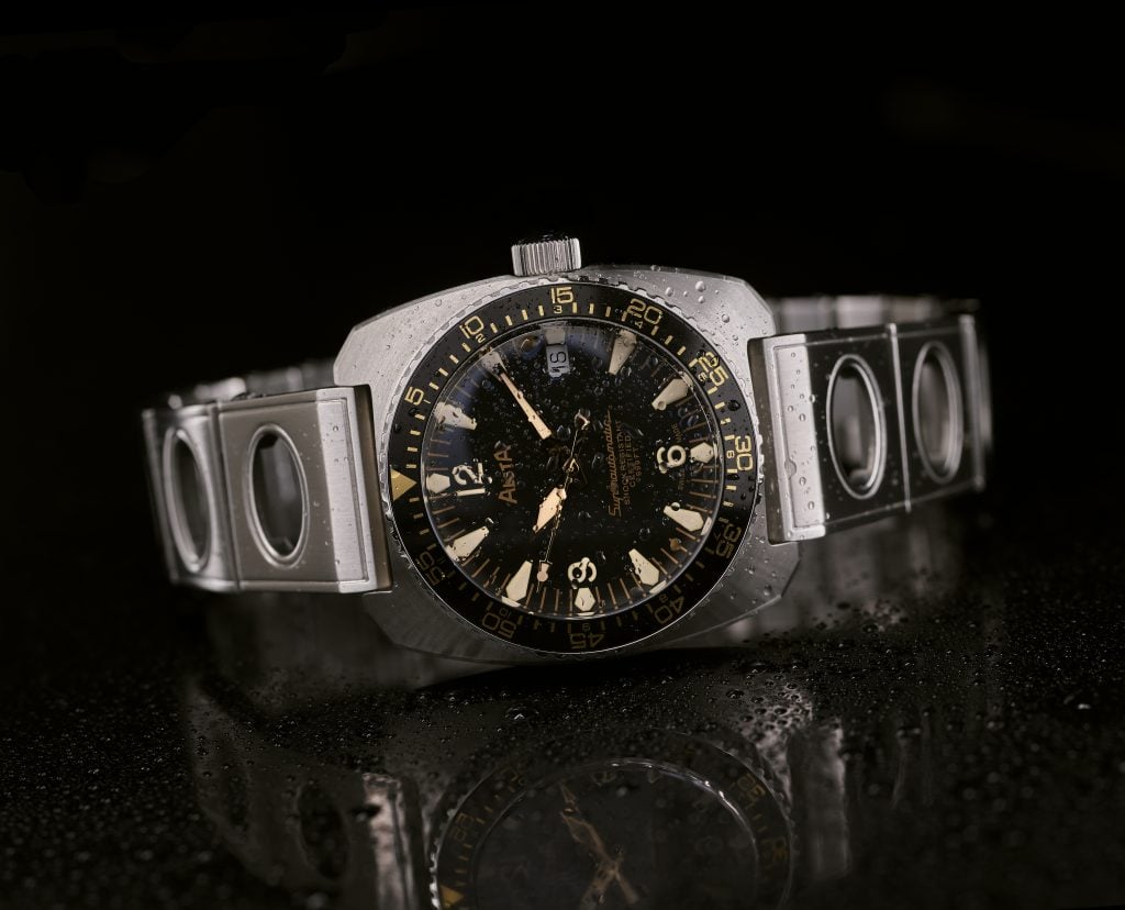 Superautomatic 50th Anniversary Limited Edition