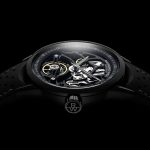Raymond Weil's New Skeleton Freelancer
