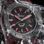 The History of Squale Watches