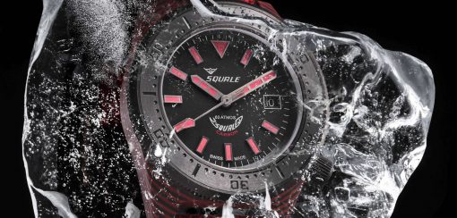 The History of Squale Watches