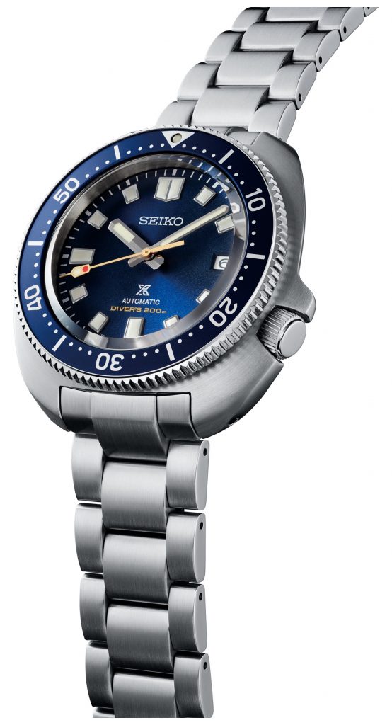 Seiko's Limited Edition Captain Willard - First Class Watches Blog