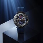 Michel Herbelin’s Carbon Newport Regatta