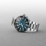 The Oris Whale Shark Limited Edition