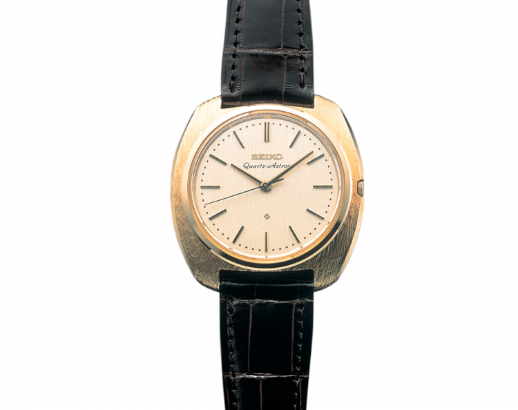 The History of Quartz Watches First Class Watches Blog