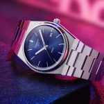 Introducing The New Tissot PRX
