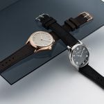 Frederique Constant's Vitality Watches