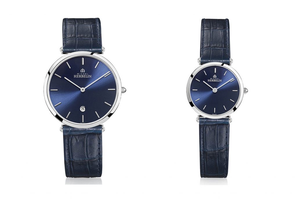 His & Hers Watches for Valentine's Day