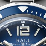 BALL Roadmaster M Archangel watch