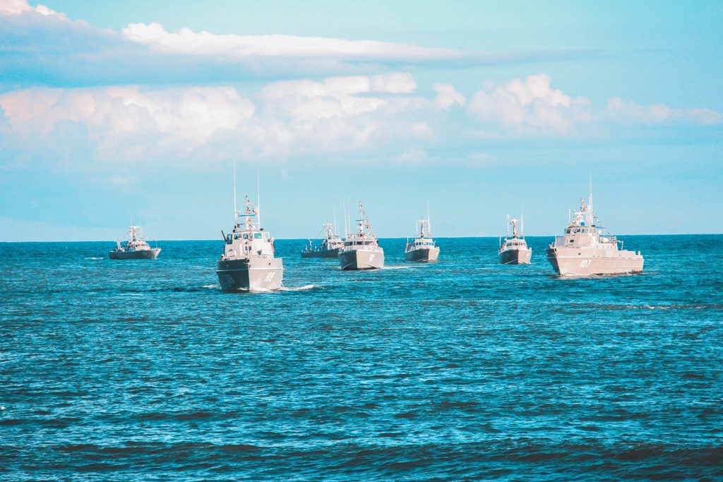 Watch Recommendations for the Navy