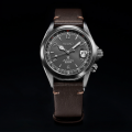 The Seiko Alpinist Mountain Sunset 2021