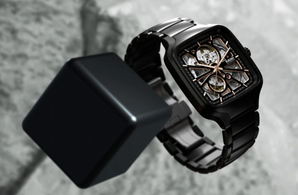 Top 5 Automatic Watches 2021 First Class Watches Blog