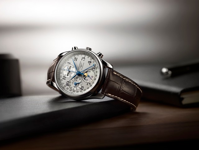 5 Reasons to Buy a Longines Watch
