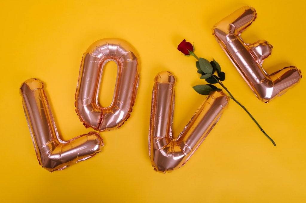 Jewellery Gift Guide for Valentine's Day 2021