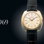 The History of Quartz Watches