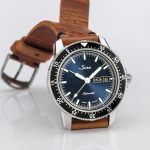 History of Sinn Watches
