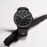 Maurice Lacroix and Adeline Ziliox Collaboration
