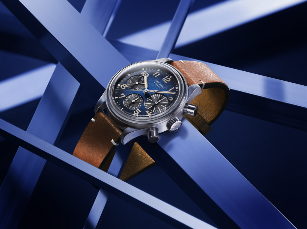 Longines Avigation Big Eye