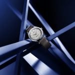 New Longines Silver Arrow