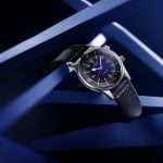 New Longines Heritage Legend Diver Watches