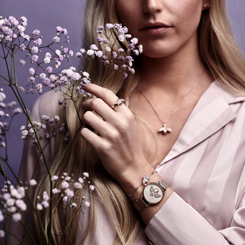 Top 10 Olivia Burton Watches 2021